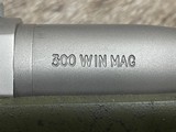 FREE SAFARI, NEW LEFT HAND COOPER MODEL 92 BACKCOUNTRY 300 WIN MAG RIFLE - LAYAWAY AVAILABLE - 18 of 23