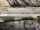 FREE SAFARI, NEW LEFT HAND COOPER MODEL 92 BACKCOUNTRY 300 WIN MAG RIFLE - LAYAWAY AVAILABLE - 15 of 23