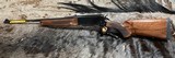 FREE SAFARI, BROWNING BLR LIGHTWEIGHT PISTOL GRIP 6.5 CREEDMOOR 034009182 - LAYAWAY AVAILABLE - 3 of 18