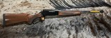 FREE SAFARI, BROWNING BLR LIGHTWEIGHT PISTOL GRIP 6.5 CREEDMOOR 034009182 - LAYAWAY AVAILABLE - 2 of 18