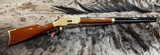 NEW 1866 WINCHESTER YELLOWBOY 45 COLT 24