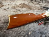 NEW 1866 WINCHESTER YELLOWBOY 45 COLT 24