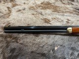 NEW 1866 WINCHESTER YELLOWBOY 45 COLT 24