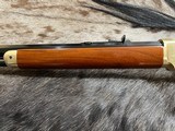 NEW 1866 WINCHESTER YELLOWBOY 45 COLT 24