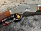 NEW 1873 WINCHESTER WHITE SPECIAL SPORTING RIFLE 45 COLT UBERTI TAYLORS - LAYAWAY AVAILABLE - 1 of 17