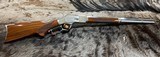 NEW 1873 WINCHESTER WHITE SPECIAL SPORTING RIFLE 45 COLT UBERTI TAYLORS - LAYAWAY AVAILABLE - 2 of 17