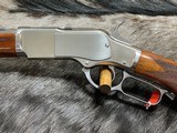 NEW 1873 WINCHESTER WHITE SPECIAL SPORTING RIFLE 45 COLT UBERTI TAYLORS - LAYAWAY AVAILABLE - 8 of 17