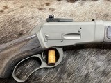 FREE SAFARI, NEW BIG HORN ARMORY MODEL 90 SPIKE DRIVER SS 460 S&W UPGRADED - LAYAWAY AVAILABLE - 1 of 18