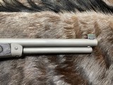 FREE SAFARI, NEW BIG HORN ARMORY MODEL 90 SPIKE DRIVER SS 460 S&W UPGRADED - LAYAWAY AVAILABLE - 6 of 18