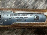 FREE SAFARI, NEW BIG HORN ARMORY MODEL 90 SPIKE DRIVER SS 460 S&W UPGRADED - LAYAWAY AVAILABLE - 13 of 19
