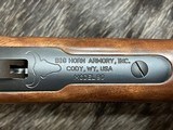FREE SAFARI, NEW BIG HORN ARMORY MODEL 90 SPIKE DRIVER SS 460 S&W UPGRADED
- LAYAWAY AVAILABLE - 13 of 19