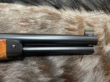 FREE SAFARI, NEW BIG HORN ARMORY MODEL 90 SPIKE DRIVER SS 460 S&W UPGRADED
- LAYAWAY AVAILABLE - 6 of 19