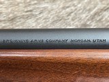 FREE SAFARI, LEFT HAND BROWNING X-BOLT HUNTER 6.5 CREEDMOOR 035255282 - LAYAWAY AVAILABLE - 7 of 18