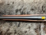 FREE SAFARI, LEFT HAND BROWNING X-BOLT HUNTER 6.5 CREEDMOOR 035255282 - LAYAWAY AVAILABLE - 9 of 18