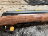 FREE SAFARI, LEFT HAND BROWNING X-BOLT HUNTER 6.5 CREEDMOOR 035255282 - LAYAWAY AVAILABLE - 10 of 18