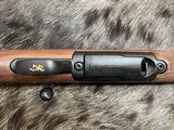 FREE SAFARI, LEFT HAND BROWNING X-BOLT HUNTER 6.5 CREEDMOOR 035255282 - LAYAWAY AVAILABLE - 16 of 18