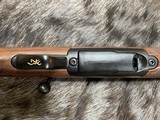 FREE SAFARI, LEFT HAND BROWNING X-BOLT HUNTER 6.5 CREEDMOOR 035255282 - LAYAWAY AVAILABLE - 16 of 18