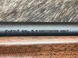 FREE SAFARI, LEFT HAND BROWNING X-BOLT HUNTER 6.5 CREEDMOOR 035255282 - LAYAWAY AVAILABLE - 14 of 18