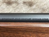 FREE SAFARI, LEFT HAND BROWNING X-BOLT HUNTER 6.5 CREEDMOOR 035255282 - LAYAWAY AVAILABLE - 7 of 18