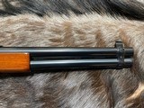 NEW 1866 WINCHESTER YELLOWBOY 38 SPECIAL 16