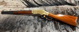 NEW 1866 WINCHESTER YELLOWBOY 38 SPECIAL 16