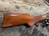 NEW 1873 WINCHESTER SPECIAL SPORTING RIFLE 45 COLT UBERTI CIMARRON CA204 - LAYAWAY AVAILABLE - 4 of 17