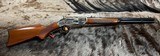 NEW 1873 WINCHESTER SPECIAL SPORTING RIFLE 45 COLT UBERTI CIMARRON CA204 - LAYAWAY AVAILABLE - 2 of 17
