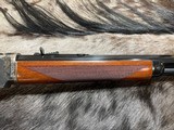 NEW 1873 WINCHESTER SPECIAL SPORTING RIFLE 45 COLT UBERTI CIMARRON CA204 - LAYAWAY AVAILABLE - 5 of 18