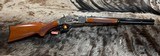 NEW 1873 WINCHESTER SPECIAL SPORTING RIFLE 45 COLT UBERTI CIMARRON CA204 - LAYAWAY AVAILABLE - 2 of 18