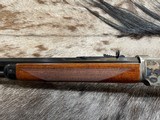 NEW 1873 WINCHESTER SPECIAL SPORTING RIFLE 45 COLT UBERTI CIMARRON CA204 - LAYAWAY AVAILABLE - 10 of 17