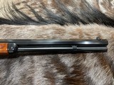 NEW 1873 WINCHESTER SPECIAL SPORTING RIFLE 45 COLT UBERTI CIMARRON CA204 - LAYAWAY AVAILABLE - 5 of 17