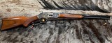NEW 1873 WINCHESTER SPECIAL SPORTING RIFLE 45 COLT UBERTI CIMARRON CA204 - LAYAWAY AVAILABLE - 2 of 17