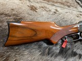 NEW 1873 WINCHESTER SPECIAL SPORTING RIFLE 45 COLT UBERTI CIMARRON CA204 - LAYAWAY AVAILABLE - 3 of 17