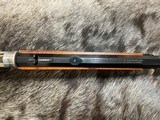NEW 1873 WINCHESTER SPECIAL SPORTING RIFLE 45 COLT UBERTI CIMARRON CA204 - LAYAWAY AVAILABLE - 7 of 17