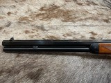 NEW 1873 WINCHESTER SPECIAL SPORTING RIFLE 45 COLT UBERTI CIMARRON CA204 - LAYAWAY AVAILABLE - 11 of 17