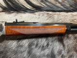 NEW 1873 WINCHESTER SPECIAL SPORTING RIFLE 45 COLT UBERTI CIMARRON CA204 - LAYAWAY AVAILABLE - 4 of 17