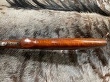 FREE SAFARI, NEW 1885 WINCHESTER DELUXE HIGH WALL 38-55 FANCY WOOD 30