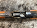 FREE SAFARI, NEW 1885 WINCHESTER DELUXE HIGH WALL 38-55 FANCY WOOD 30