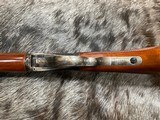 FREE SAFARI, NEW 1885 WINCHESTER DELUXE HIGH WALL 38-55 FANCY WOOD 30
