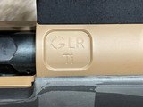 NEW LIMITED EDITION GUNWERKS SKUNKWERKS THE CUT RIFLE 7 SAUM - LAYAWAY AVAILABLE - 12 of 25