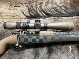 NEW LIMITED EDITION GUNWERKS SKUNKWERKS THE CUT RIFLE 7 SAUM - LAYAWAY AVAILABLE - 2 of 25