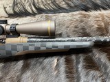 NEW LIMITED EDITION GUNWERKS SKUNKWERKS THE CUT RIFLE 7 SAUM - LAYAWAY AVAILABLE - 7 of 25