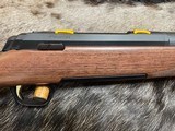 FREE SAFARI, LEFT HAND BROWNING X-BOLT HUNTER 6.5 CREEDMOOR 035255282 - LAYAWAY AVAILABLE - 10 of 17