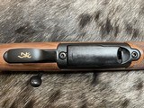 FREE SAFARI, LEFT HAND BROWNING X-BOLT HUNTER 6.5 CREEDMOOR 035255282 - LAYAWAY AVAILABLE - 16 of 18