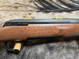 FREE SAFARI, LEFT HAND BROWNING X-BOLT HUNTER 6.5 CREEDMOOR 035255282 - LAYAWAY AVAILABLE - 10 of 18