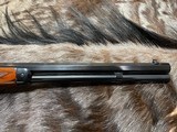NEW 1873 WINCHESTER SPECIAL SPORTING RIFLE 357 MAGNUM 20