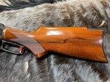 NEW 1873 WINCHESTER SPECIAL SPORTING RIFLE 357 MAGNUM 20