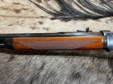 NEW 1873 WINCHESTER SPECIAL SPORTING RIFLE 357 MAGNUM 20