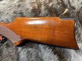 NEW 1873 WINCHESTER SPECIAL SPORTING RIFLE 357 MAGNUM 20