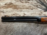 NEW 1873 WINCHESTER SPECIAL SPORTING RIFLE 357 MAGNUM 20